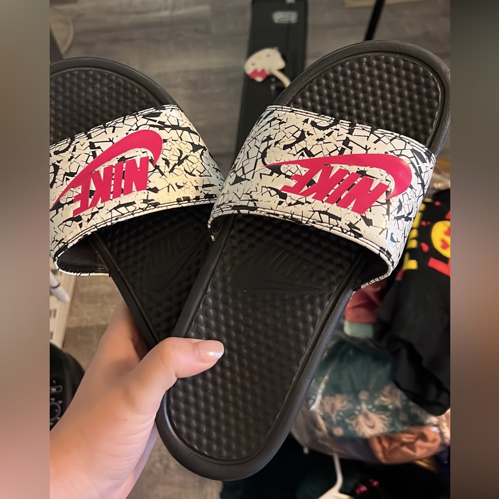 Nike Slides